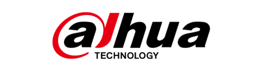 Dahua Logo